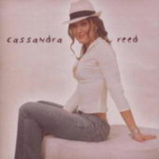 Cassandra Reed – Cassandra Reed