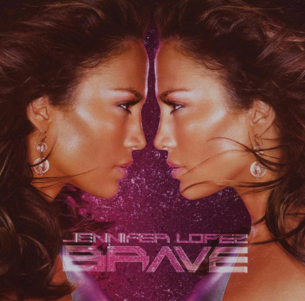 Jennifer Lopez – Brave