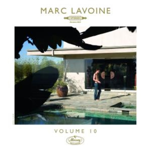 Marc Lavoine – Volume 10