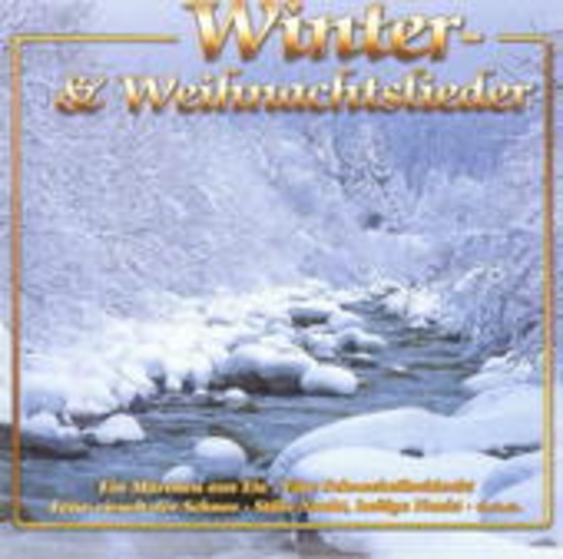 Diverse – Winter & Weihnachtslieder