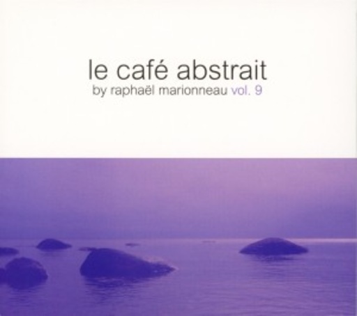 Le Cafe Abstrait Vol. 9