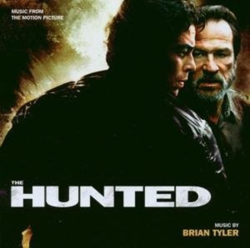 Diverse – Die Stunde des Jägers (The Hunted)