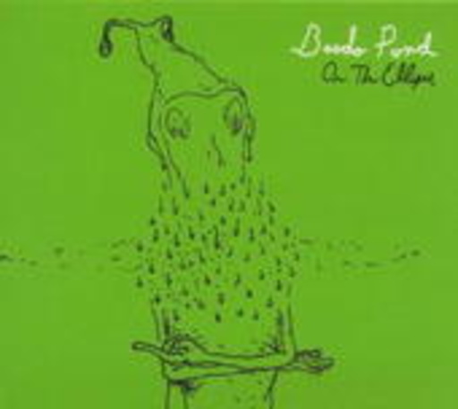 Bardo Pond – On The Ellipse