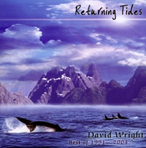 David Wright – Returning Tides