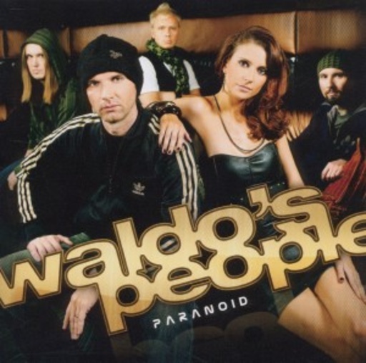 Waldo's People – Paranoid