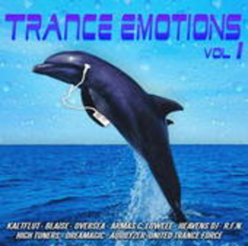 Diverse – Trance Emotions