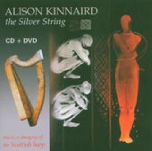 Alison Kinnaird – The Silver String