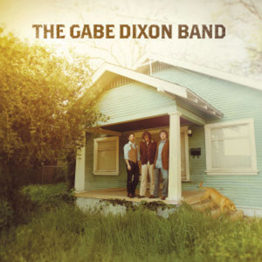 The Gabe Dixon Band – The Gabe Dixon Band