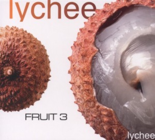 Diverse – Fruit 3 - Lychee