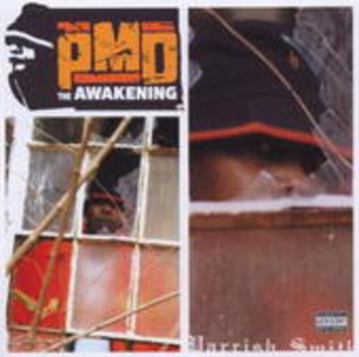 PMD – The Awakening