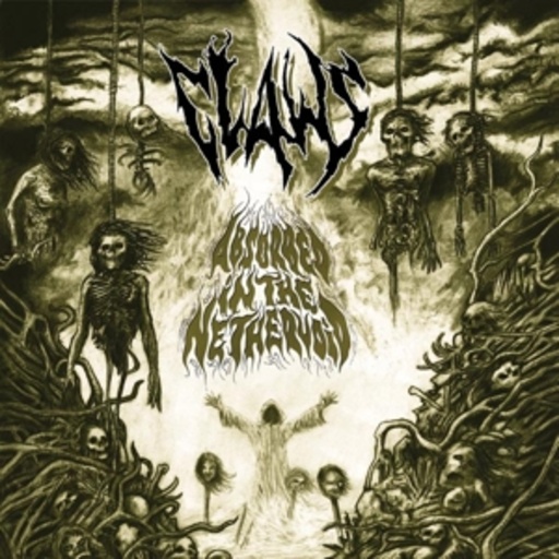 Claws – Absorbed In The Nethervoid