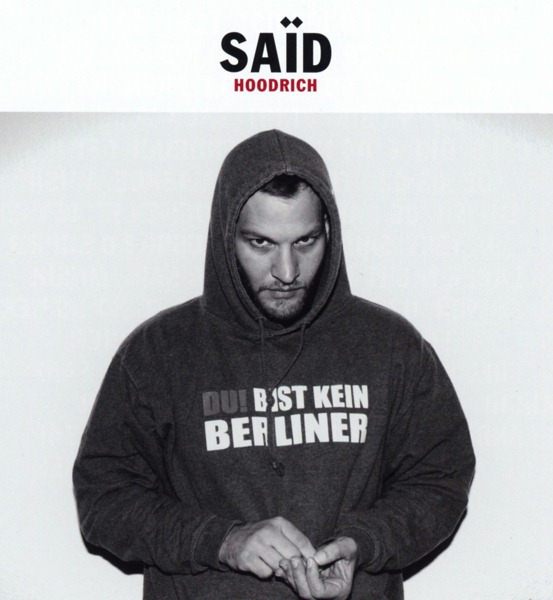 Said – Hoodrich