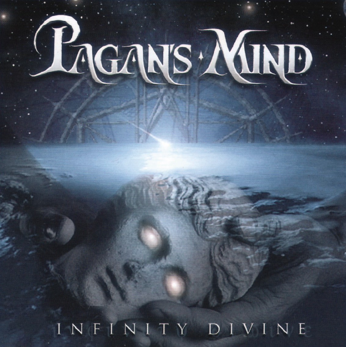 Pagan's Mind – Infinity Divine