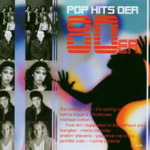 Diverse – Pop Hits der 80er