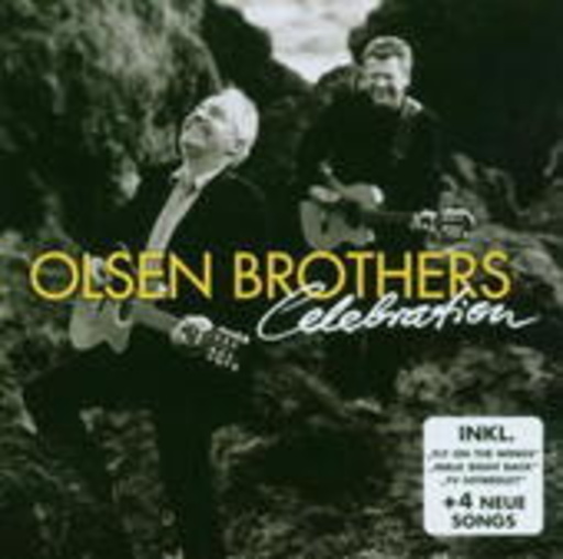 Olsen Brothers – Celebration