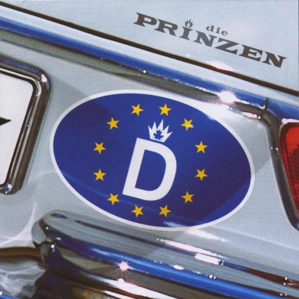 Die Prinzen – D