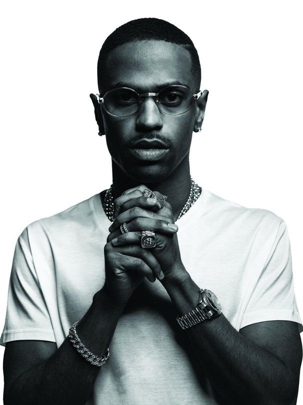 Erstmals ganz oben in den US-Album-Charts: Big Sean