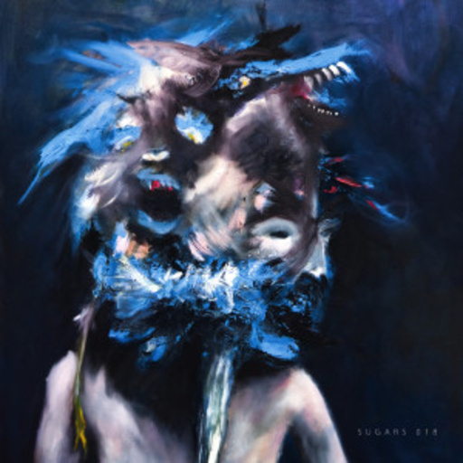 Gazelle Twin – Mammal EP