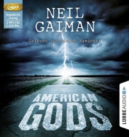 Diverse – American Gods