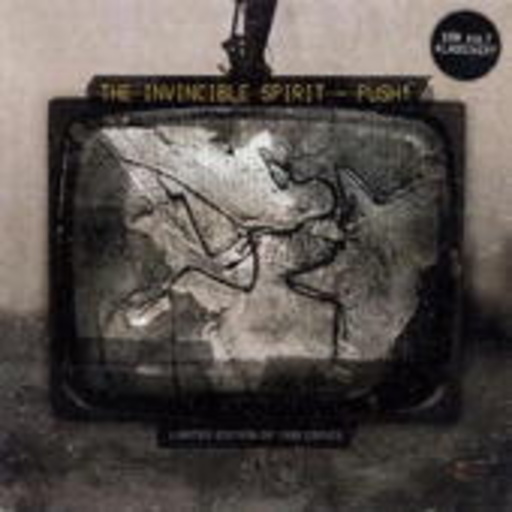 The Invincible Spirit – Push!