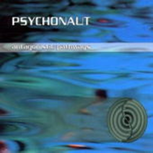 Psychonaut – Anthagonistic Pathways