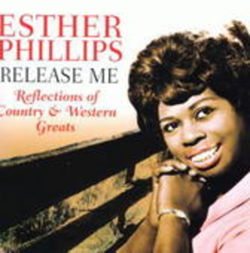 Release Me/Country & Western Greats
