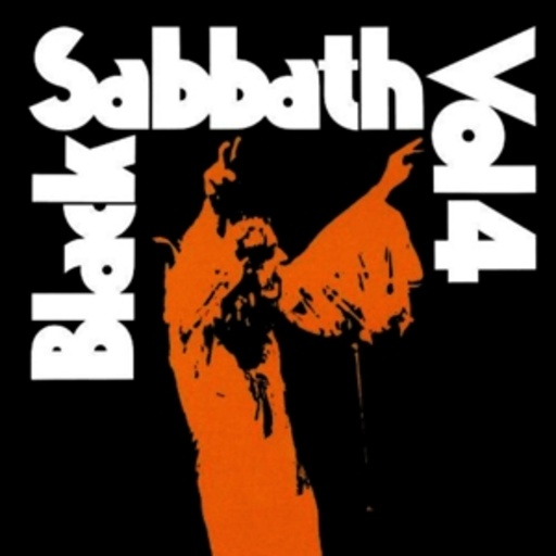 Black Sabbath – Vol. 4