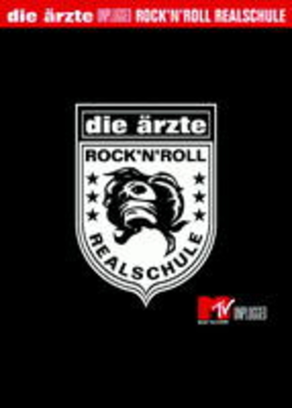DVD mit Atmosphäre: "Unplugged" von Die Ärzte