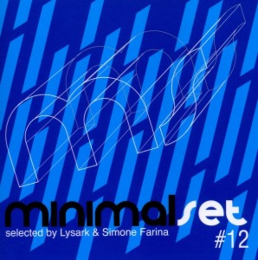 Diverse – Minimal Set Vol. 12 (Selected By Lysark & Simon F.)