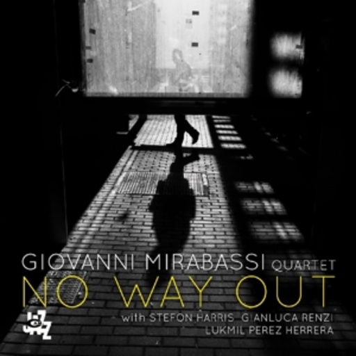Giovanni Mirabassi Quartet – No Way Out