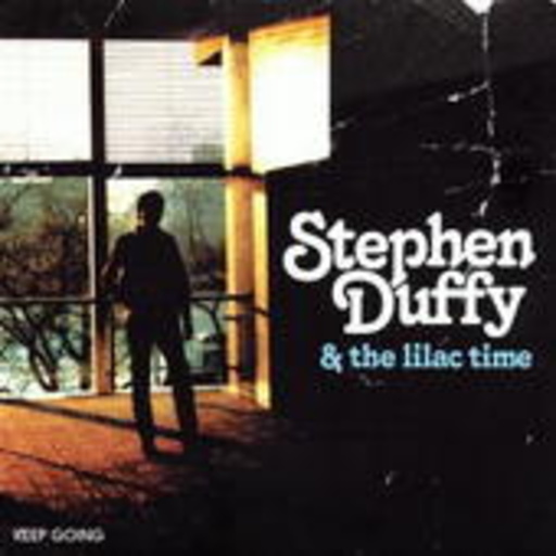 Stephen Duffy – Keep Going