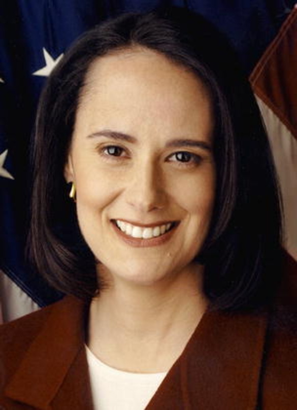 Warnt vor XCP und MediaMax: Lisa Madigan