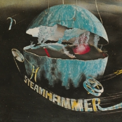 Steamhammer – Speech