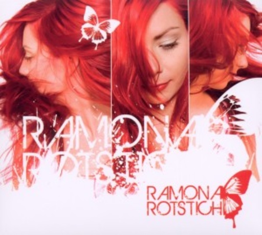 Ramona Rotstich – Ramona Rotstich