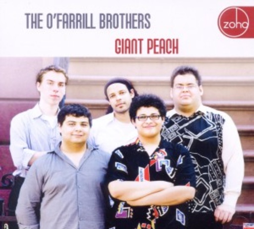 The O’Farrill Brothers