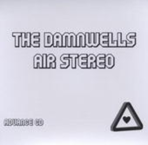 The Damnwells – Air Stereo