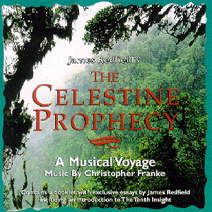 Christopher Franke – The Celestine Prophecy - A Musical Voyage