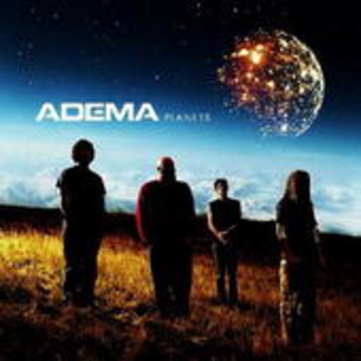 Adema – Planets