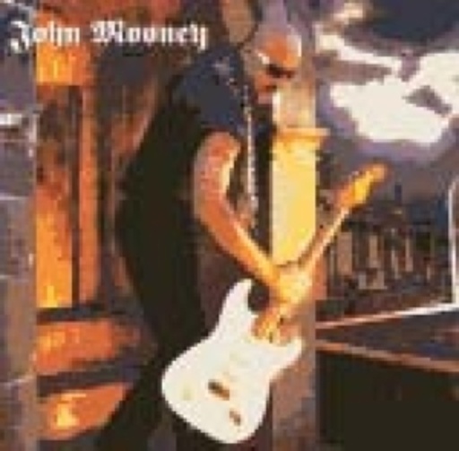 John Mooney – Gone To Hell
