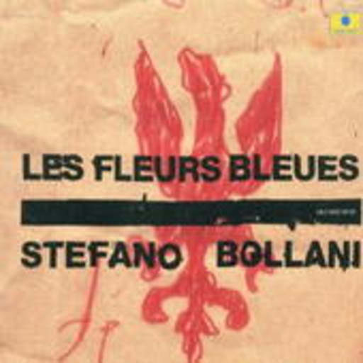 Stefano Bollani – Les Fleurs Bleues
