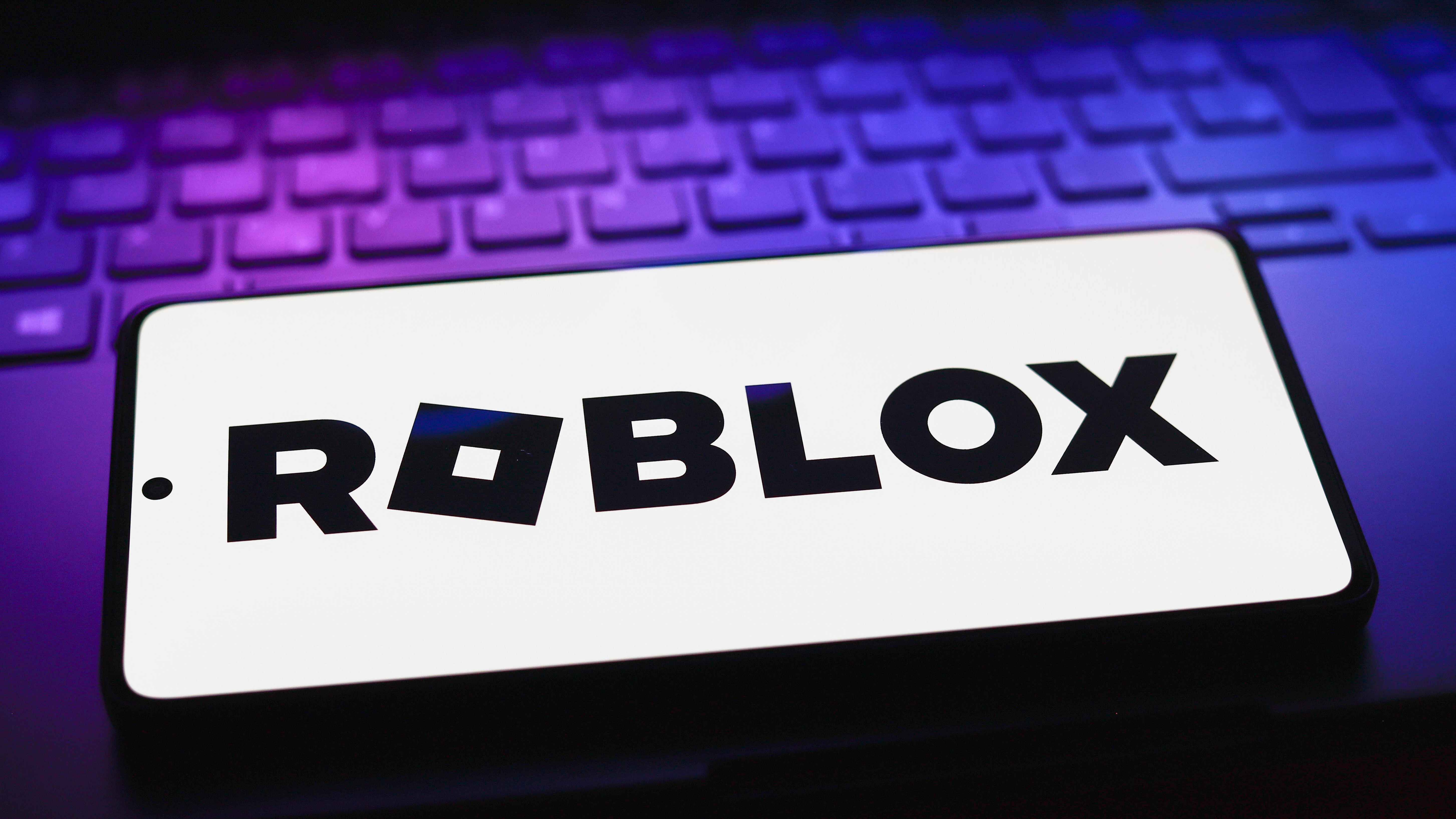 Soll musikalischer werden: Roblox.