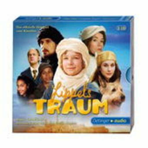 Diverse – Lippels Traum - Das Hörspiel zum Kinofilm