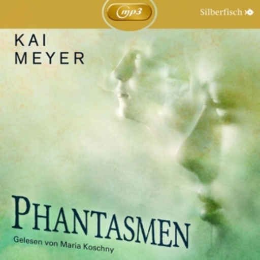 Maria Koschny – Phantasmen