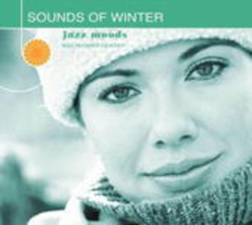 Diverse – Sounds Of Winter (Jazz Moods)