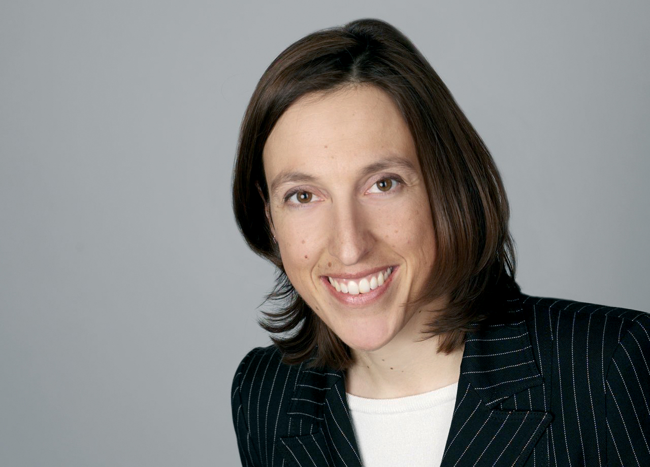 Susanne Dehmel