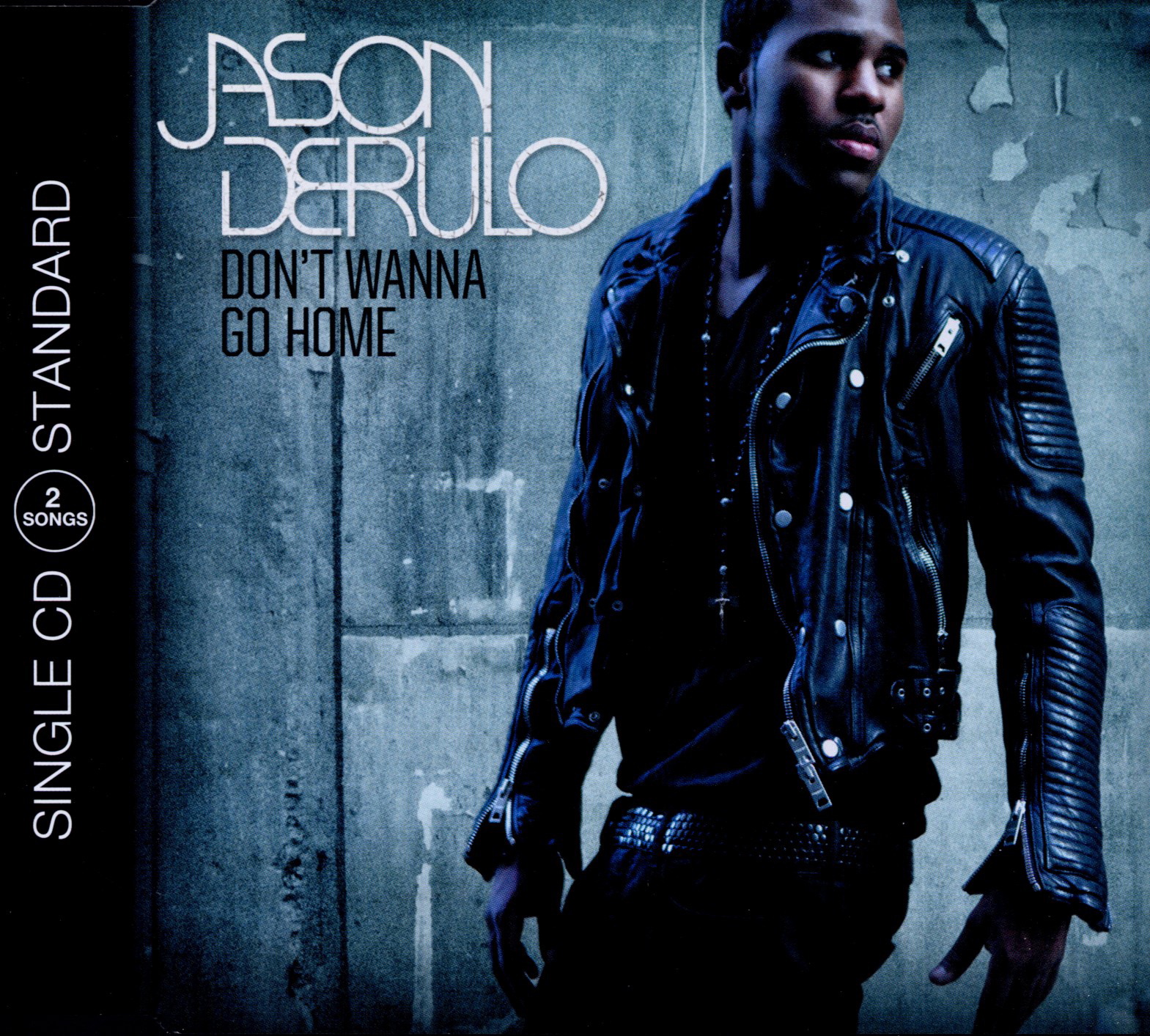 Jason Derulo – Don't Wanna Go Home