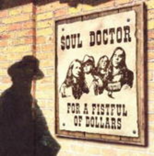For A Fistful Of Dollars