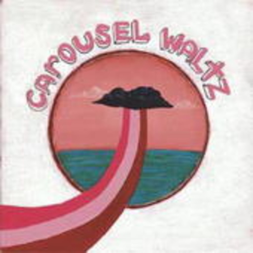 The Robot Ate Me – Carousel Waltz