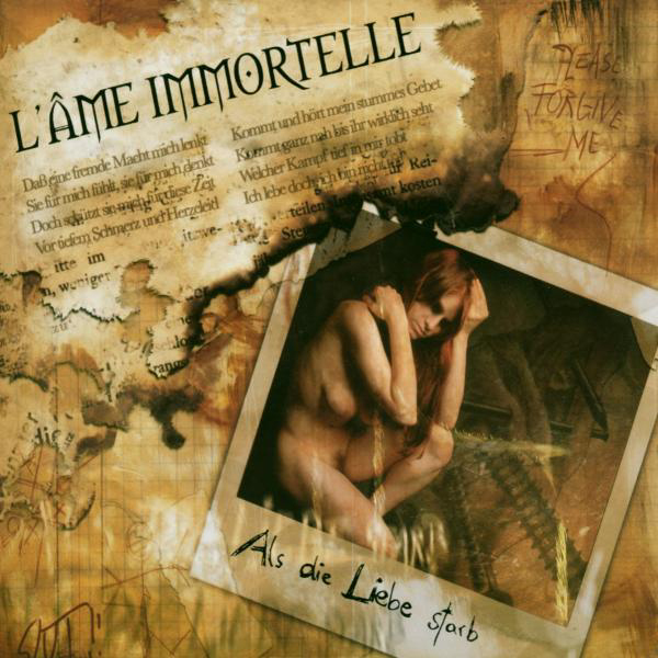 L' Âme Immortelle – Als die Liebe starb
