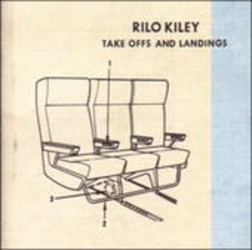 Rilo Kiley – Take Offs And Landings